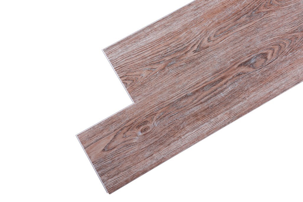 Кварцвиниловый SPC ламинат Evofloor Оптима Дуб Бронза Oak Bronze 571-2 1120×184×4,2